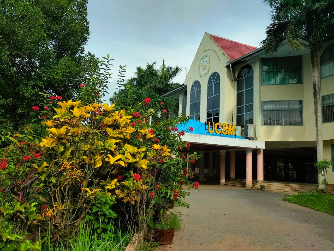 University of Computer Studies, Mandalay campus